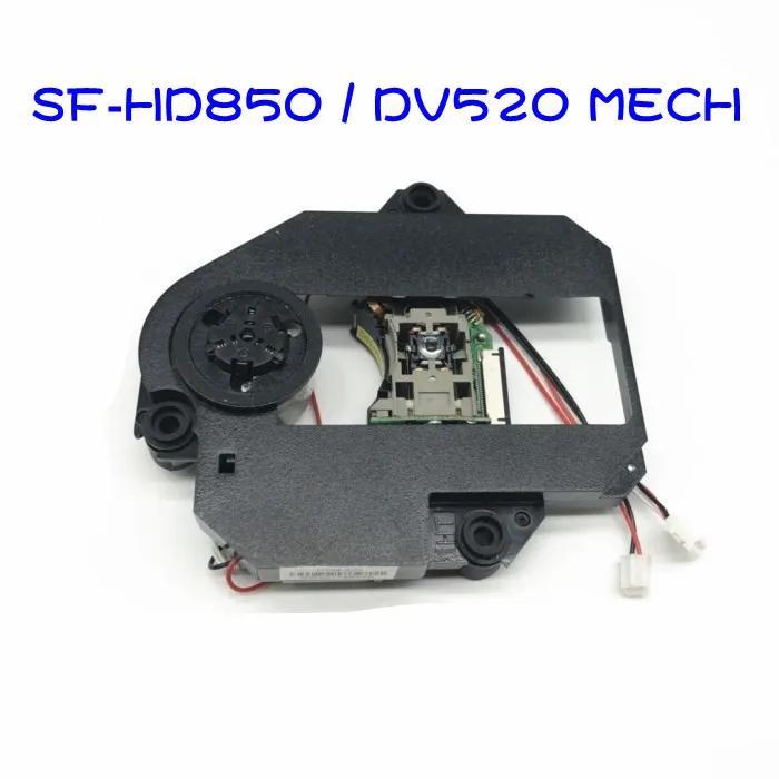 SF-HD850 SF-HD65 W. 520 Ŀ  ,  Ⱦ , HD850,  DVM520, ǰ